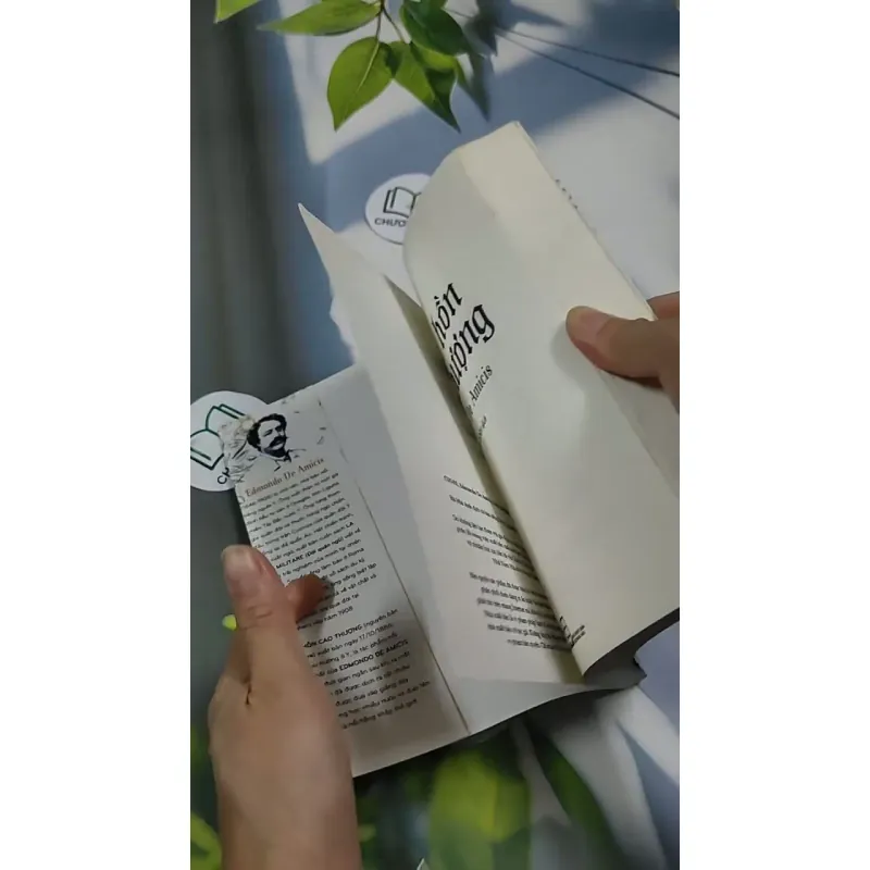 Tâm Hồn Cao Thượng 707324