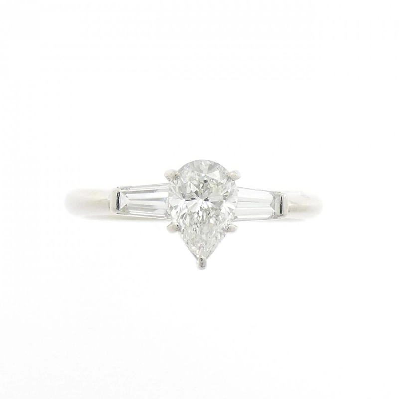 Nhẫn kim cương Monikendamu 0.604CT - Hàng hiệu Authentic 834542