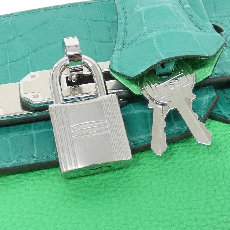 Túi Hermes Birkin Touch 30cm 619112