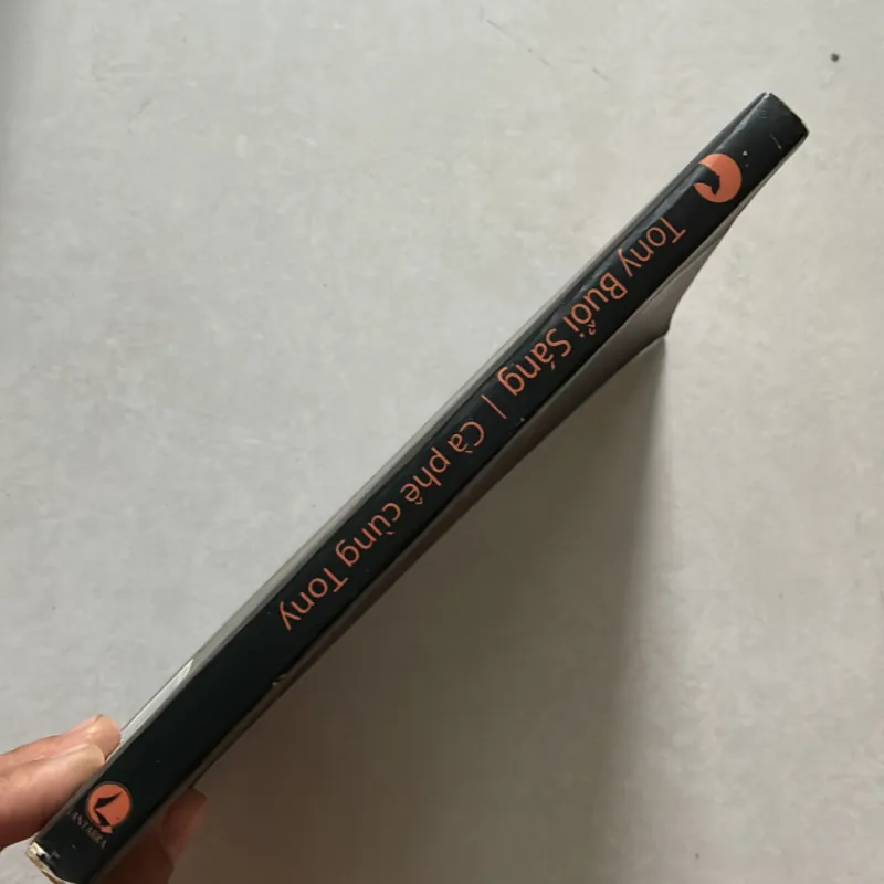 Cà phê cùng Tony 797879