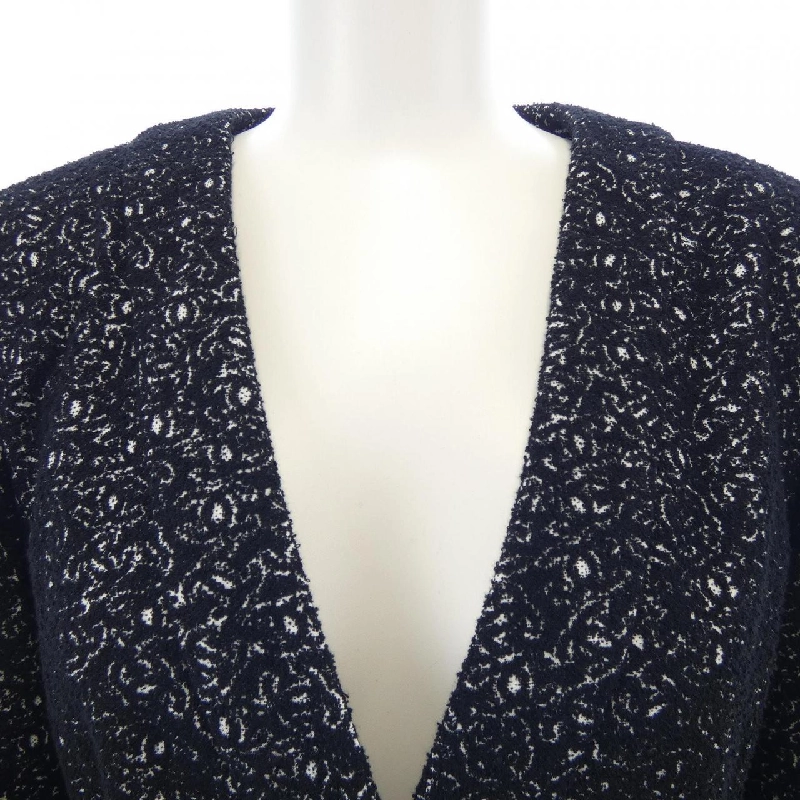 Áo khoác CHANEL LOOK7 P78591V69812 25 632188