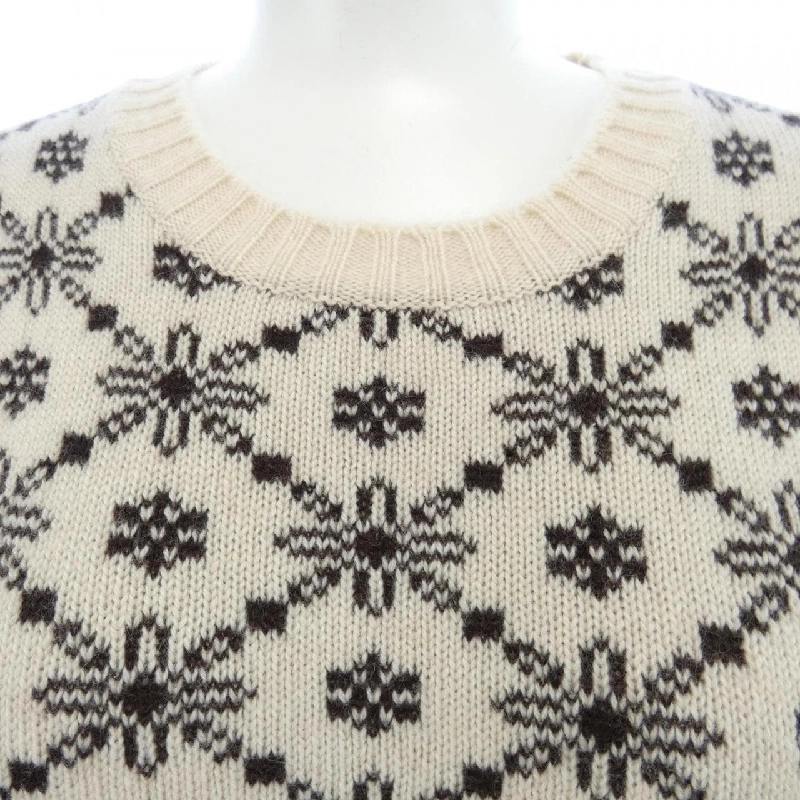 Chanel CHANEL P52856K06870 Áo len 634669