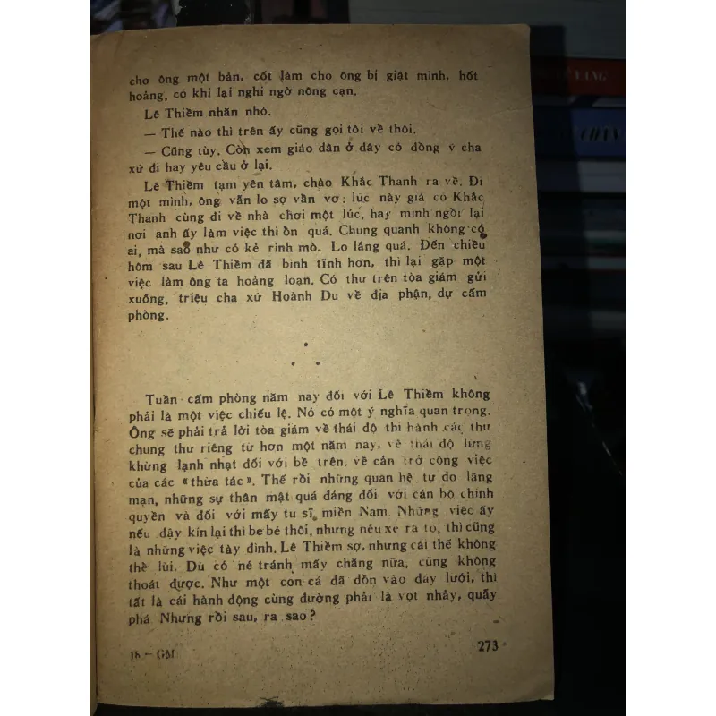 Giáp mặt - Chu Văn 792440