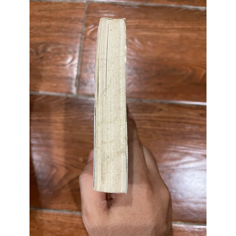 Lời Nguyền Truyền Kiếp - Paula Morris (9) 550474