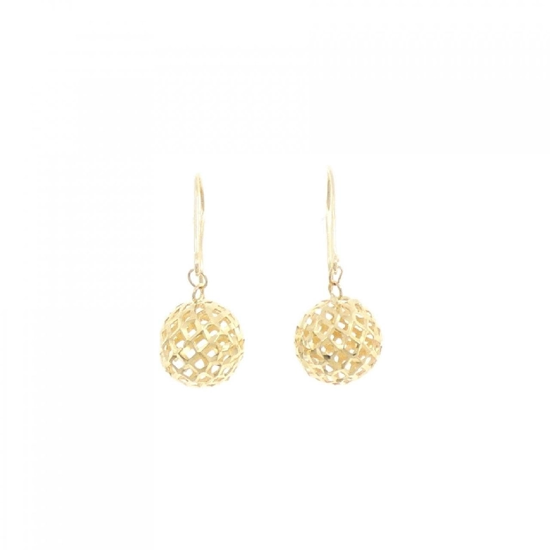 Bông tai 750YG - Hàng hiệu Authentic 868479