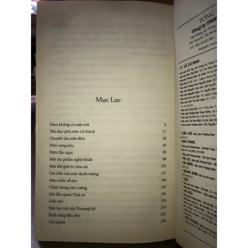 Cõi người - Sâm Thương  1002238