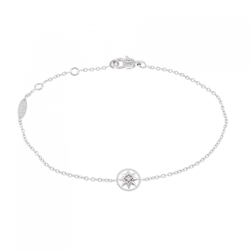 Vòng tay Christian Dior Rose des Vents - Hàng hiệu Authentic 845761