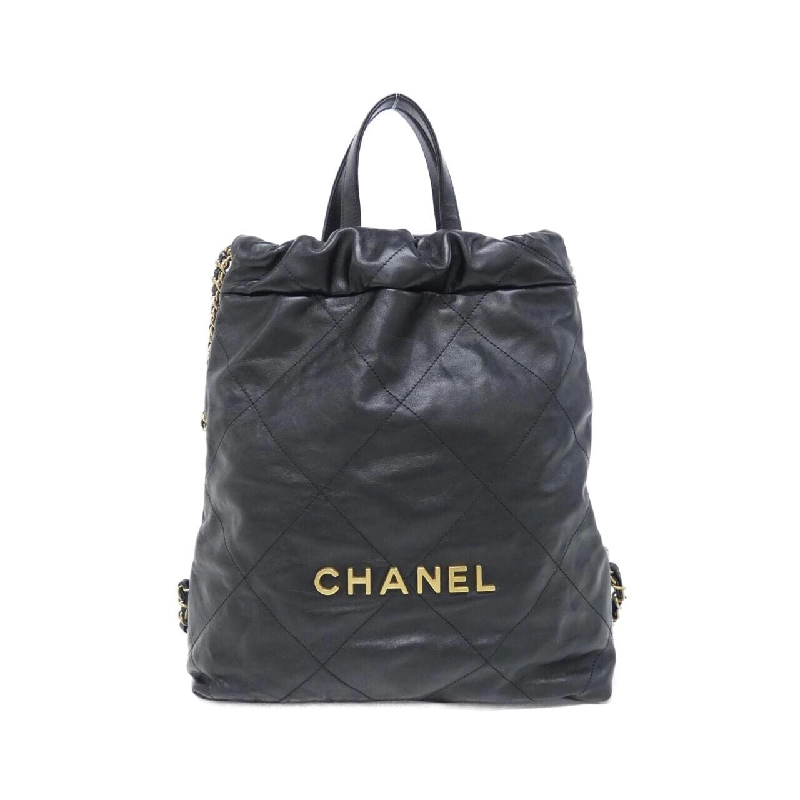 Chanel Chanel22 Dòng AS3859 Ba lô - Hàng hiệu Chính hãng 801269