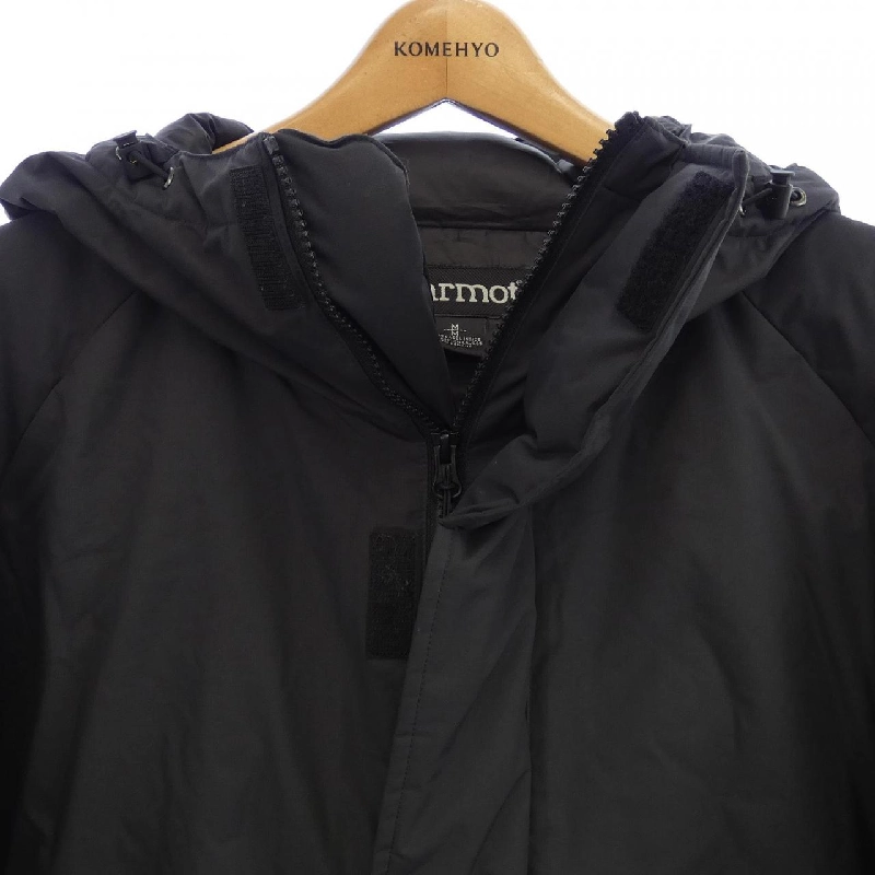 MARMOT Áo khoác lông vũ - Hàng hiệu Authentic 895041