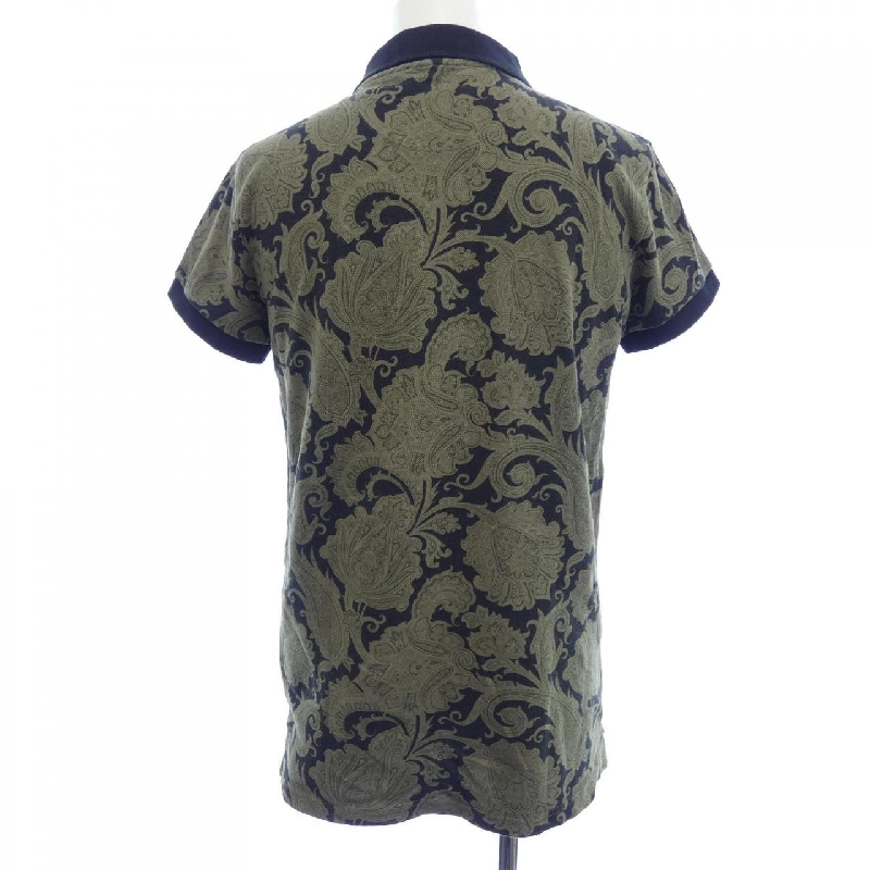 Áo polo ETRO - Hàng hiệu Chính hãng 897924