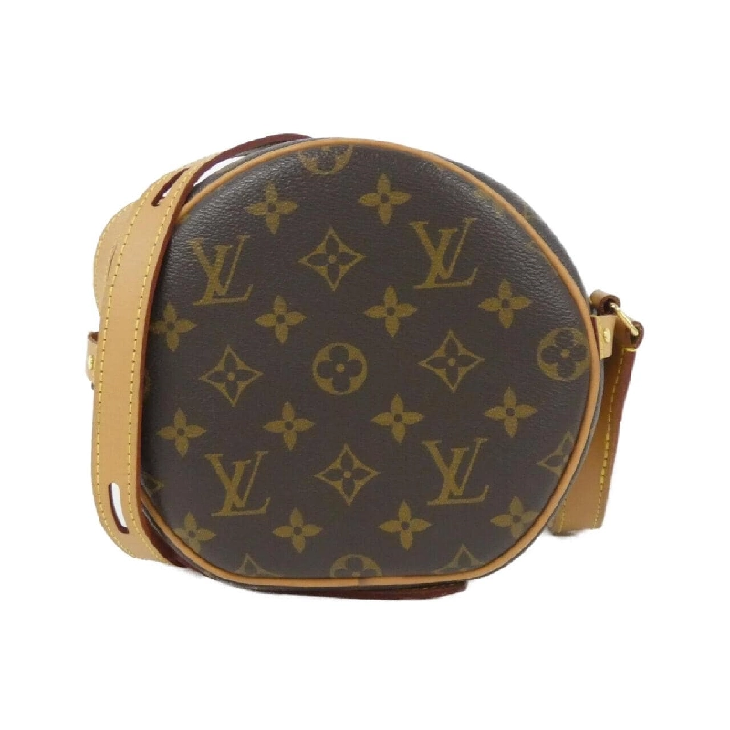 Túi xách vai Louis Vuitton Monogram Boîte Chapeau Souple PM M45149 - Hàng hiệu Chính hãng 767366