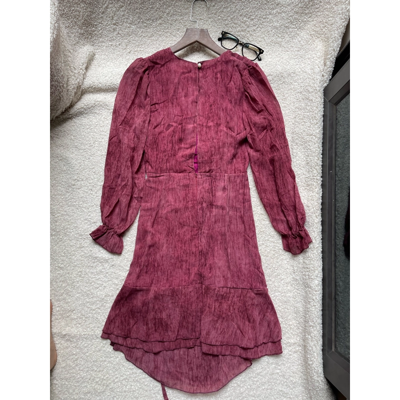 Váy liền free size 445123
