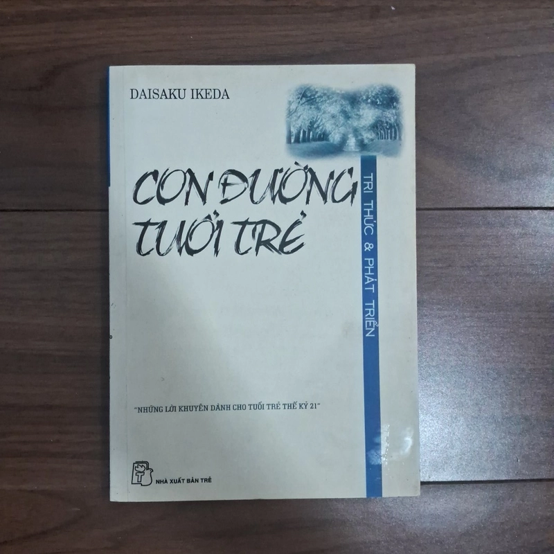 Con đường tuổi trẻ 506981