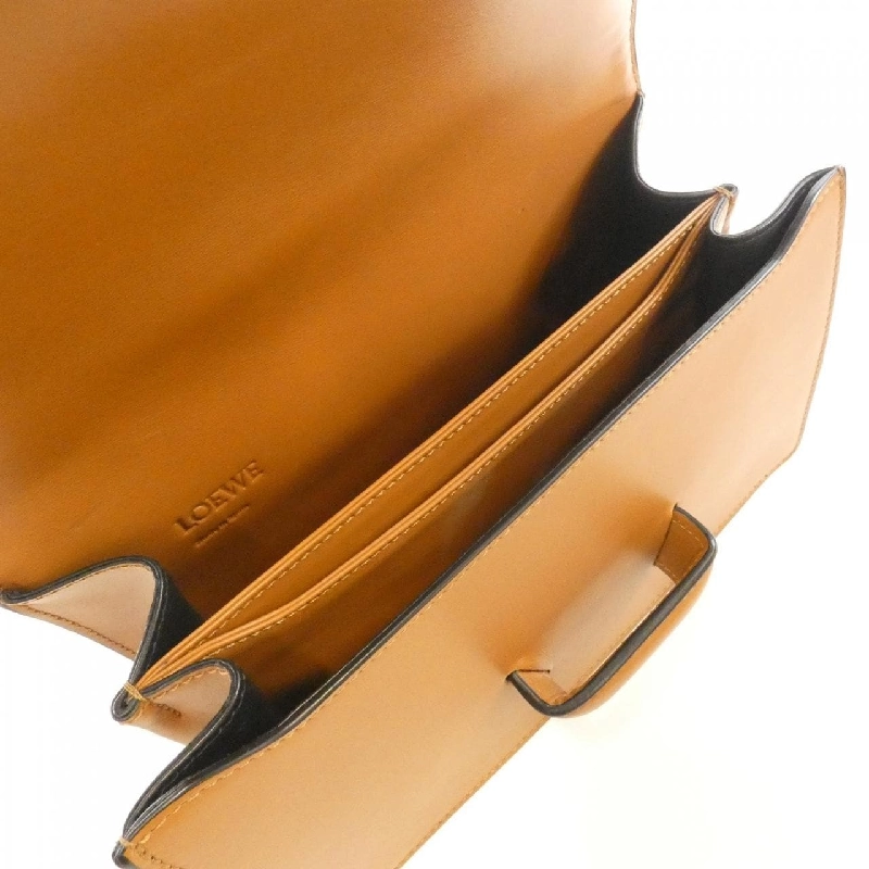 LOEWE Barcelona 302 74MM15 Túi đeo vai - Hàng hiệu Chính hãng 801755