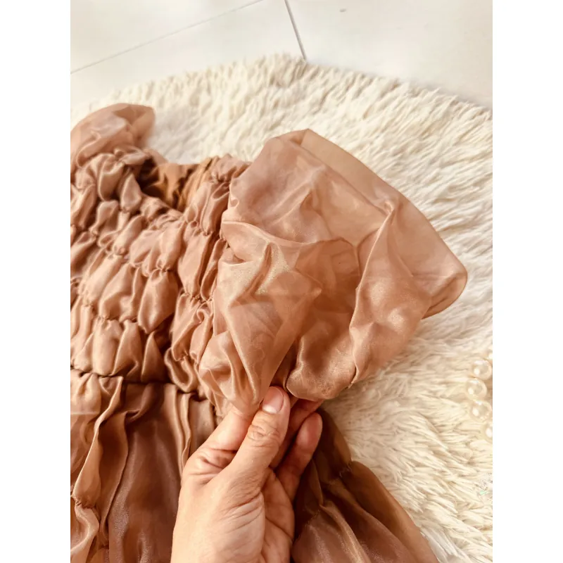 Đầm tiệc cho bé 958481