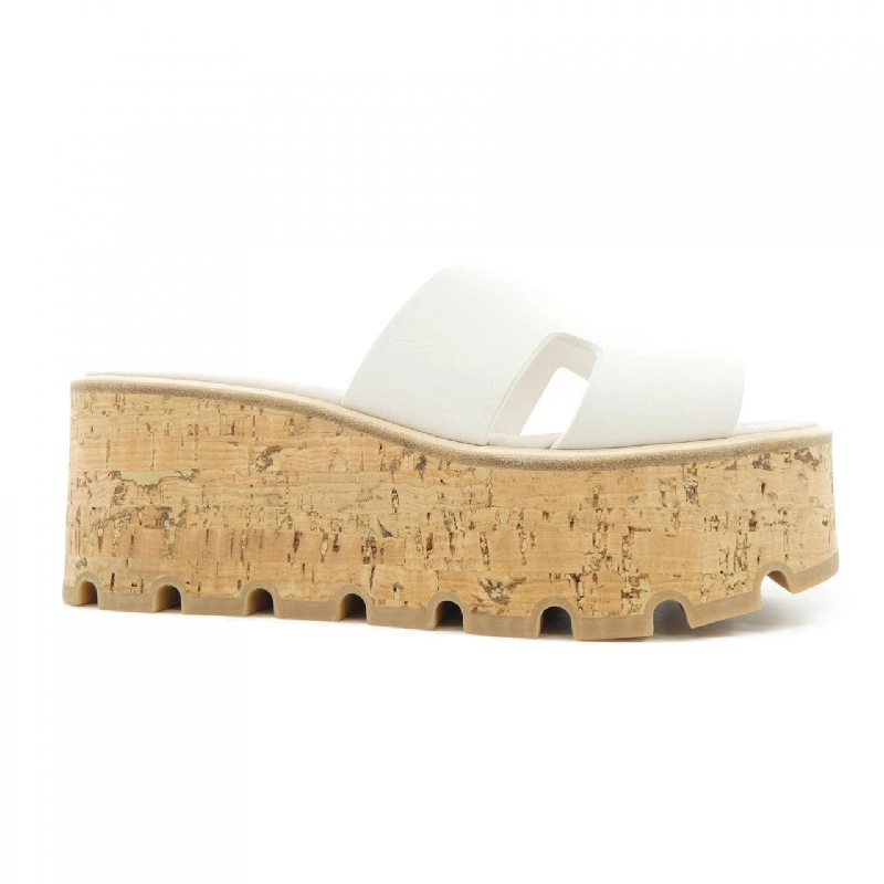 Giày sandal HERMES エズ EZE Hカットディテール 221026Z - Hàng hiệu Authentic 829423