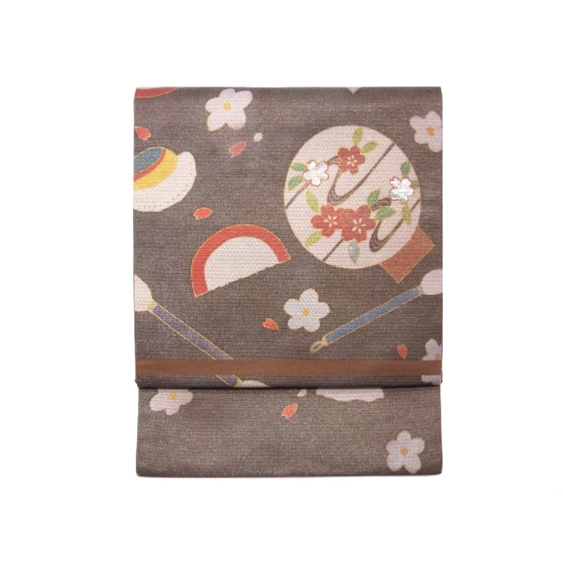 Đai Nagoya Hiki-haku Chạm khắc Mở Nagoya - Hàng hiệu Chính hãng 875780