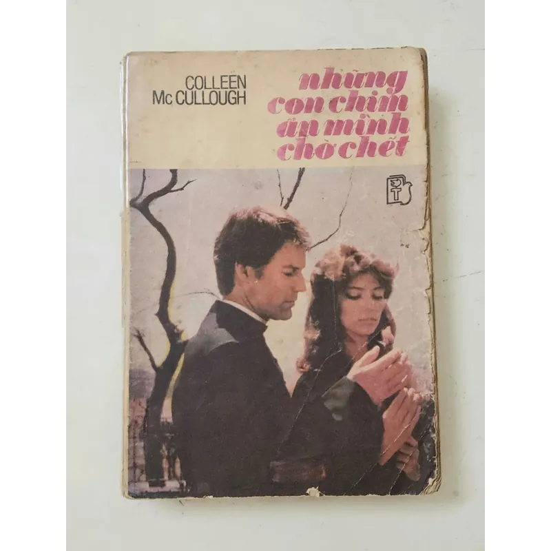 NHỮNG CON CHIM ẨN MÌNH CHỜ CHẾT (Nhà văn Colleen McCullough) 706643