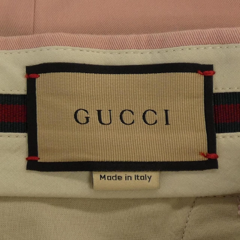 Gucci GUCCI 742767 ZANWU Quần - Hàng hiệu Chính hãng 887749