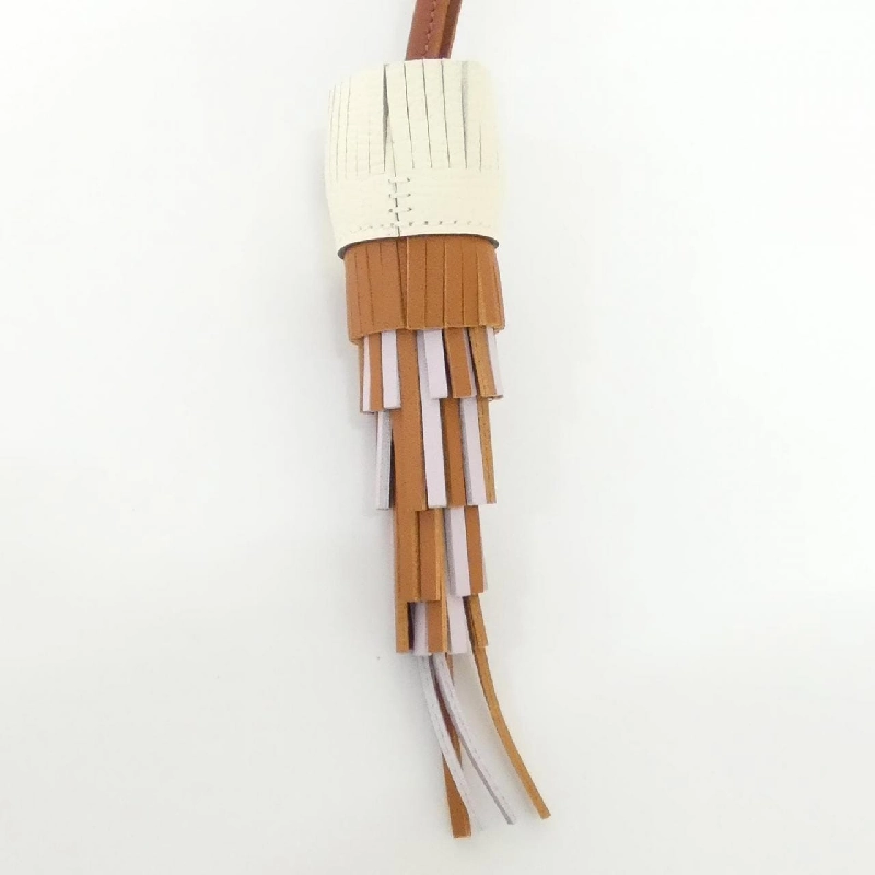 Charm túi HERMES Shuette 085001CA - Hàng hiệu Authentic 808098