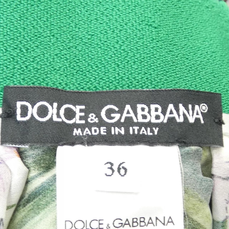 Dolce & Gabbana DOLCE&GABBANA F4AGGT/HS1M9 Váy - Hàng hiệu Chính hãng 647788