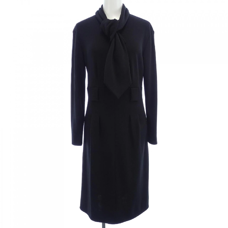 CHANEL P31650V22445 07A Đầm - Hàng hiệu Chính hãng 817441