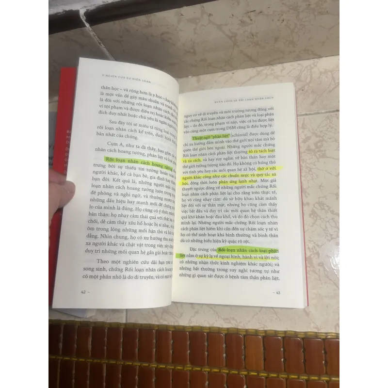 Combo 3 cuốn Neel Burton - Trốn và tìm + Thiên đường và địa ngục + Ý nghĩa của sự điên  788340