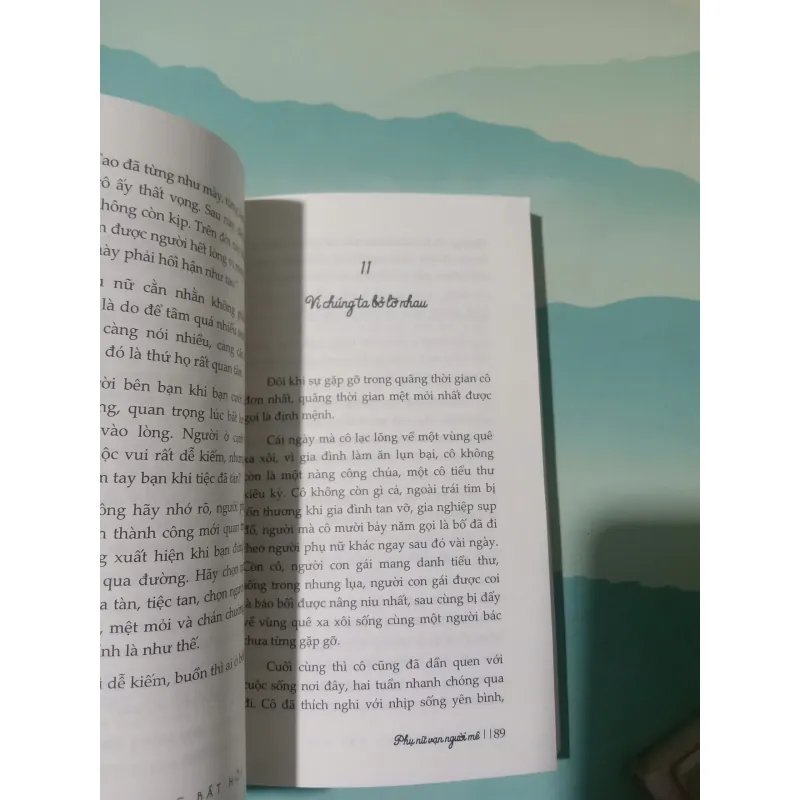 Phụ Nữ Vạn Người Mê 975239