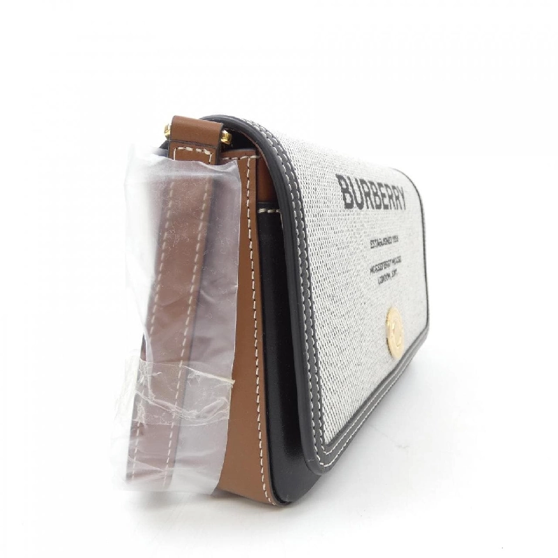 【Mã giảm giá】Túi BURBERRY 658268