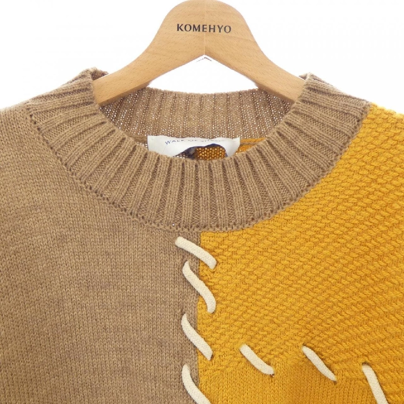 WALK OF SHAME ニット - Hàng hiệu Authentic 824484