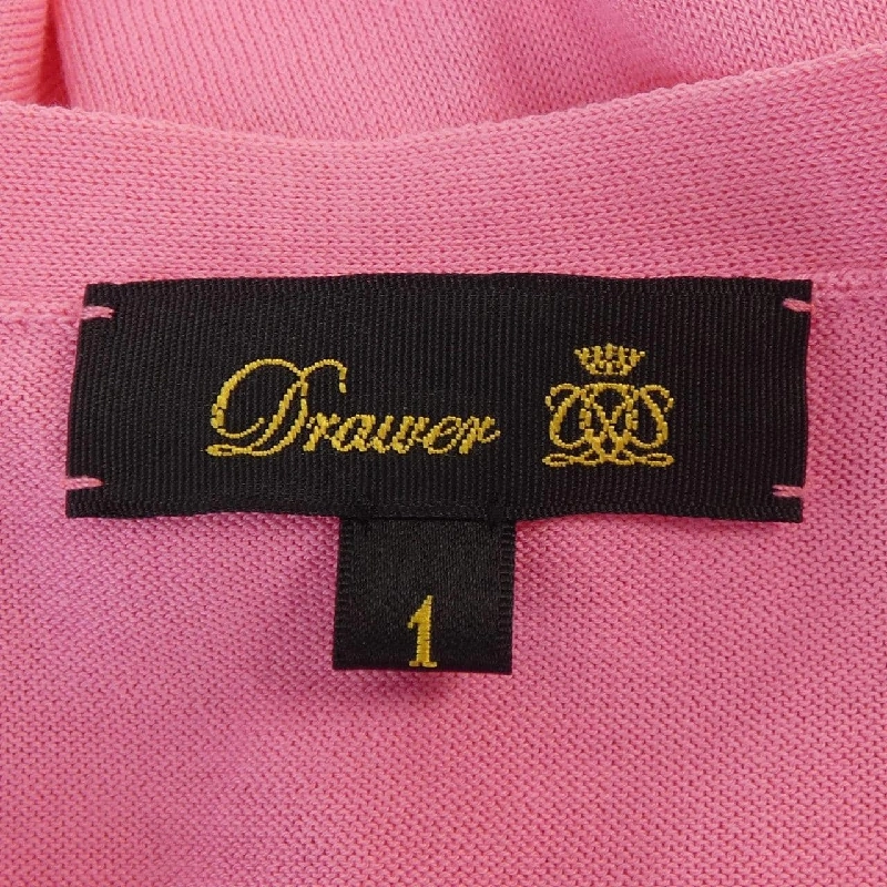 ドゥロワー DRAWER 6513-199-0976 ニット 627286