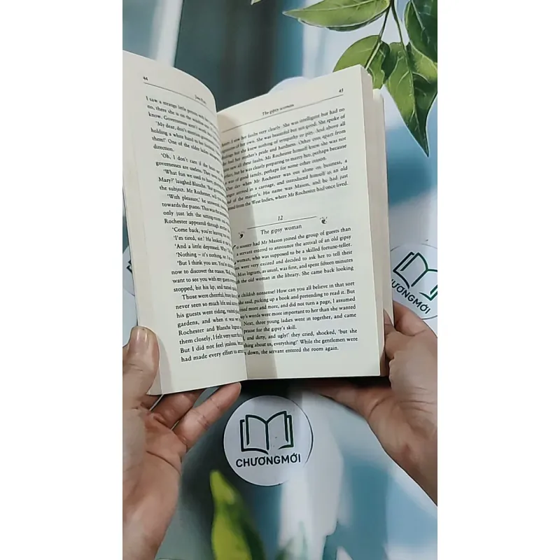 Oxford Bookworms Library - Level 6 : Jane Eyre - Charlotte Brontë 634478