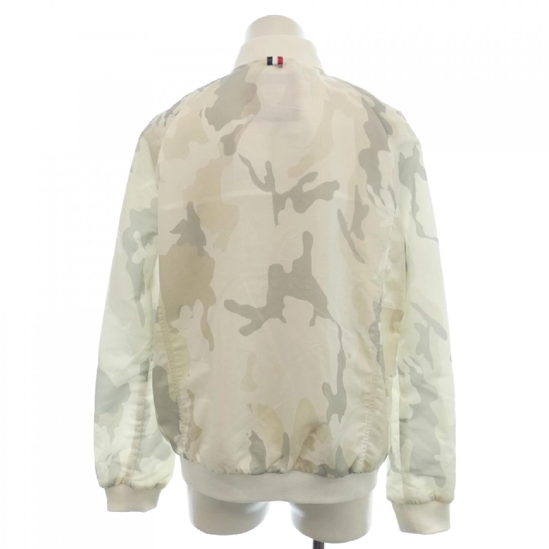 Áo khoác ROSSIGNOL - Hàng hiệu Authentic 897268