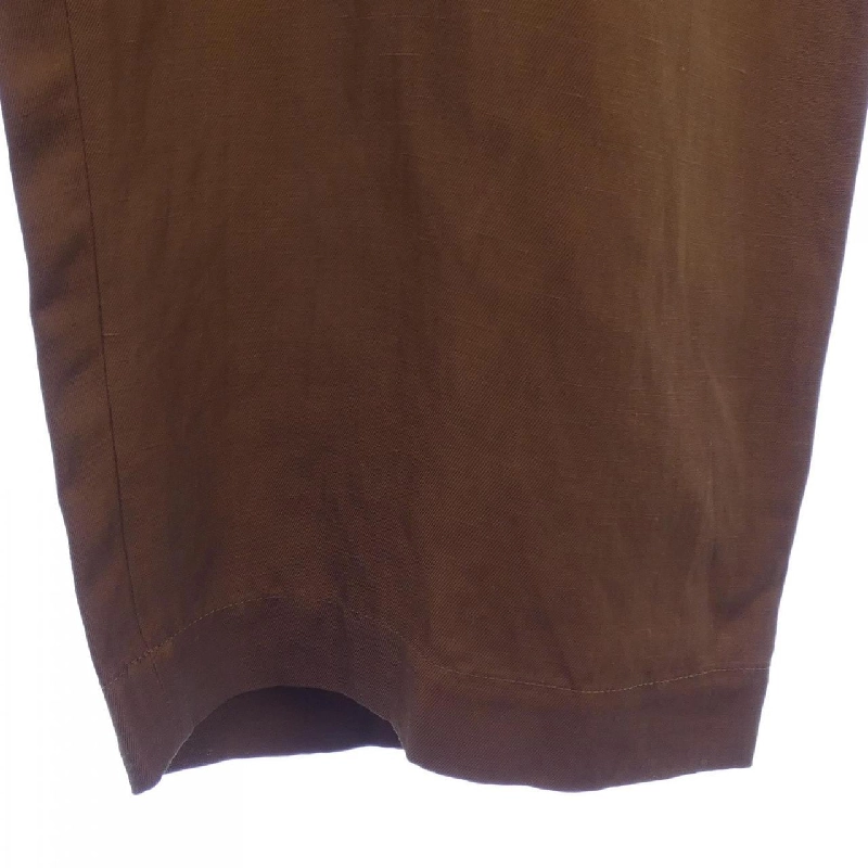 Quần STUDIO NICHOLSON - Hàng hiệu Authentic 808976