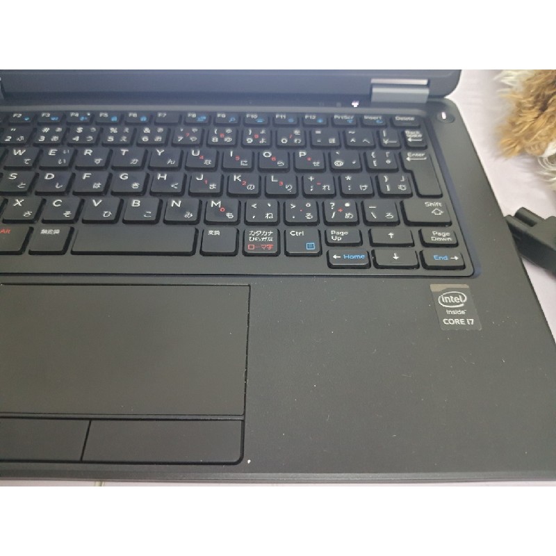 Dell latitude E7250 3924