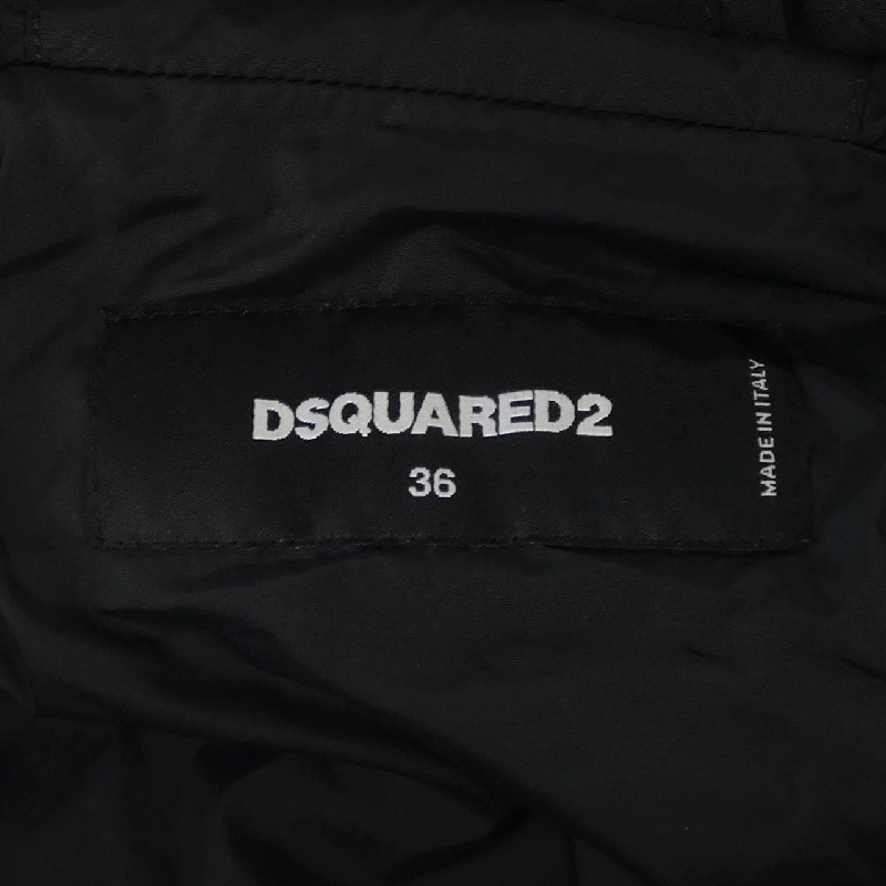 DSQUARED2 S75AM0815 Áo khoác - Hàng hiệu Chính hãng 822460