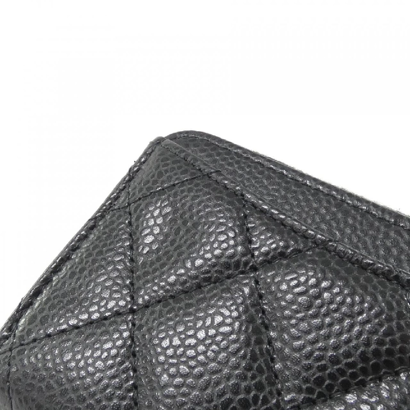 Ví tiền Chanel Timeless Classic AP0216 621475