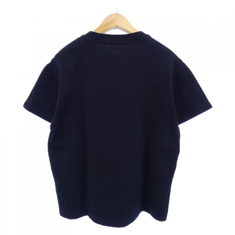 Áo thun Pique Cotton LOUIS VUITTON HQY41WTCL - Hàng hiệu Chính hãng 904066