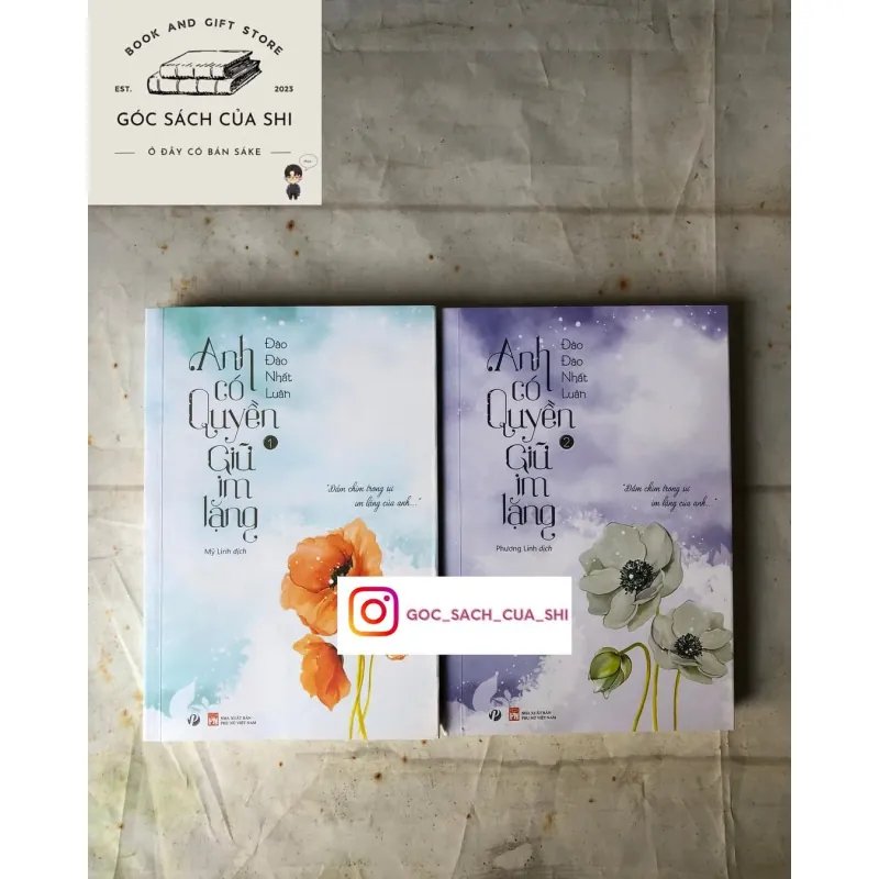 Anh Có Quyền Giữ Im Lặng - Đào Đào Nhất Luân 736260