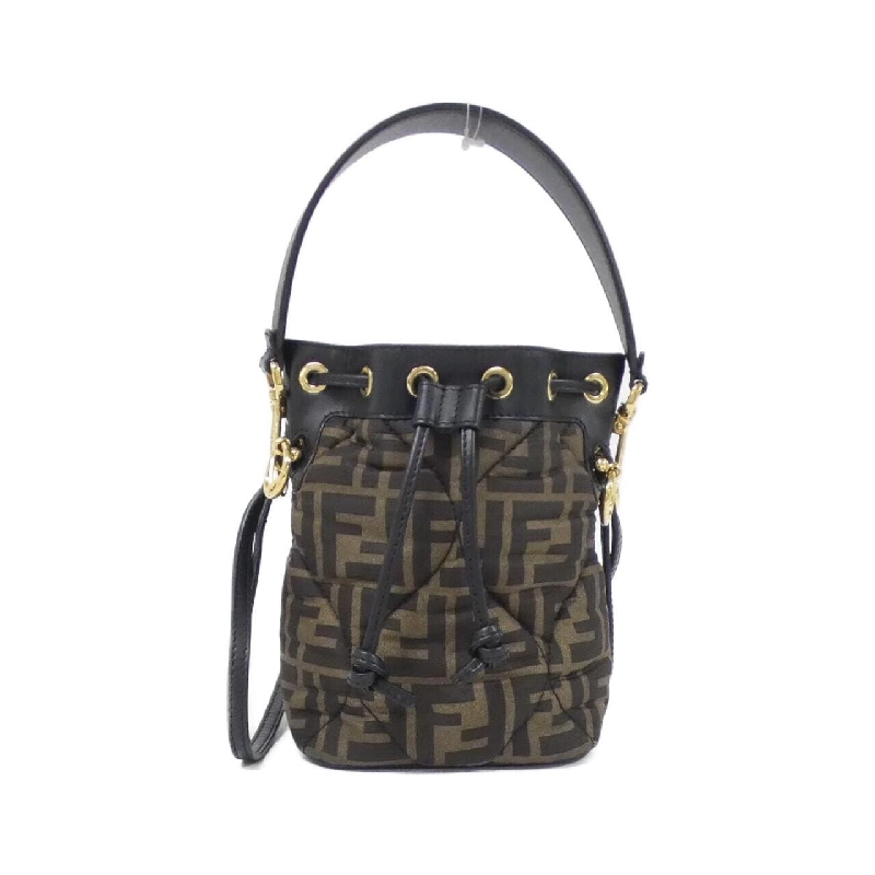 Fendi Mini Mon Trésor 8BS010 AKBB Túi - Hàng hiệu Chính hãng 771700