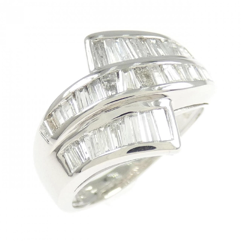 Nhẫn kim cương PT900 1.01CT - Hàng hiệu Chính hãng 851824