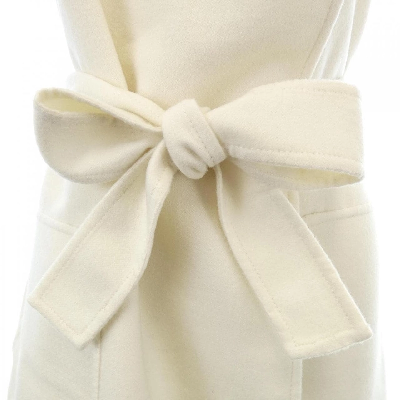 【Mã giảm giá】Áo khoác dài HERMES 646612