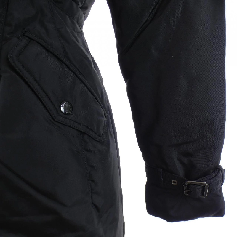 MONCLER PHALANGERE Áo khoác lông - Hàng hiệu Chính hãng 811482