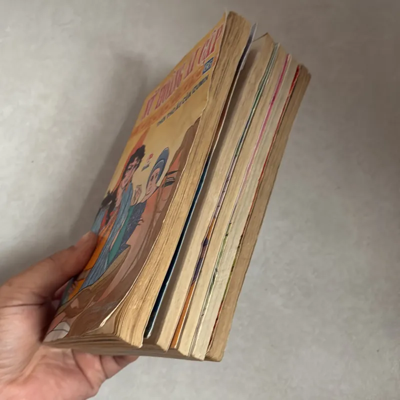 Nữ hoàng Ai Cập Tập lẻ 61, 63, 64, 65, 66 (Co) 757889