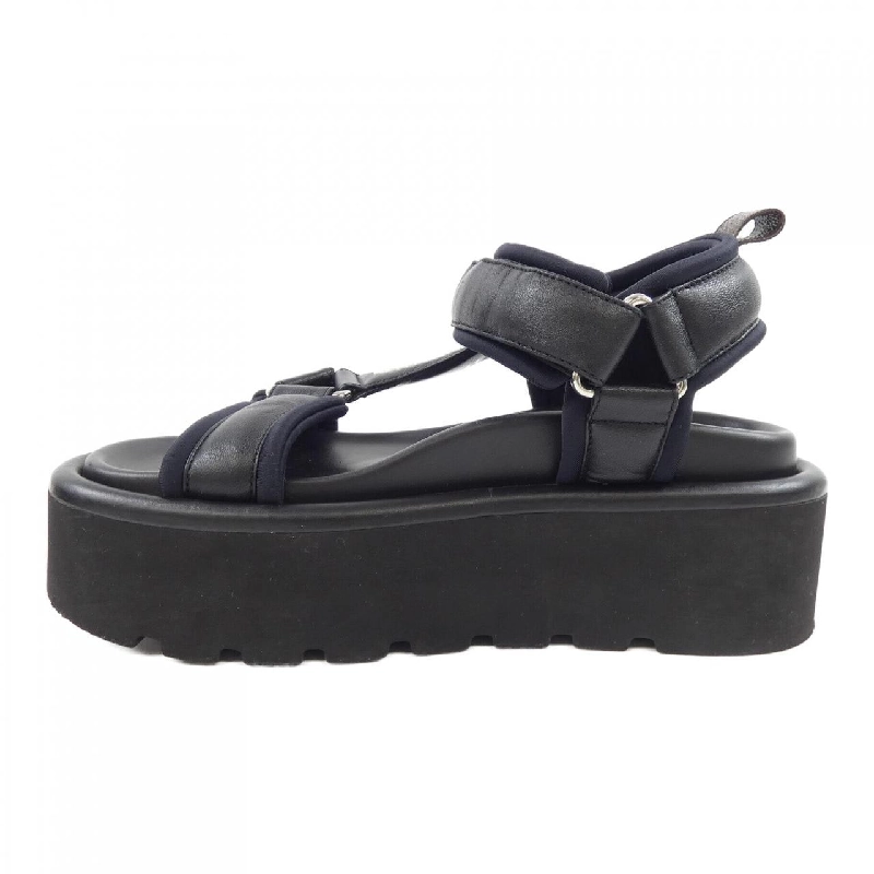 Giày sandal LOUIS VUITTON dòng Pool Pillow - Hàng hiệu Authentic 829086