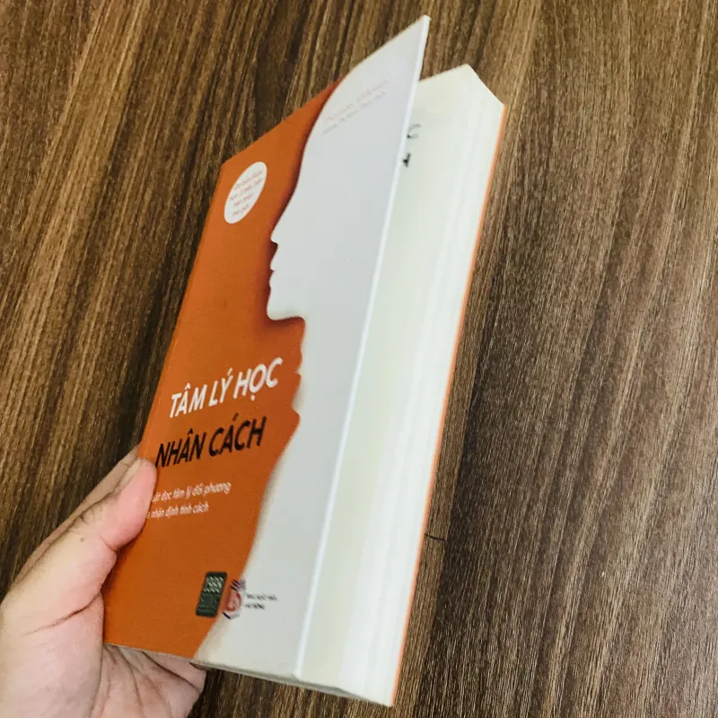 Tâm lý học nhân cách 974387