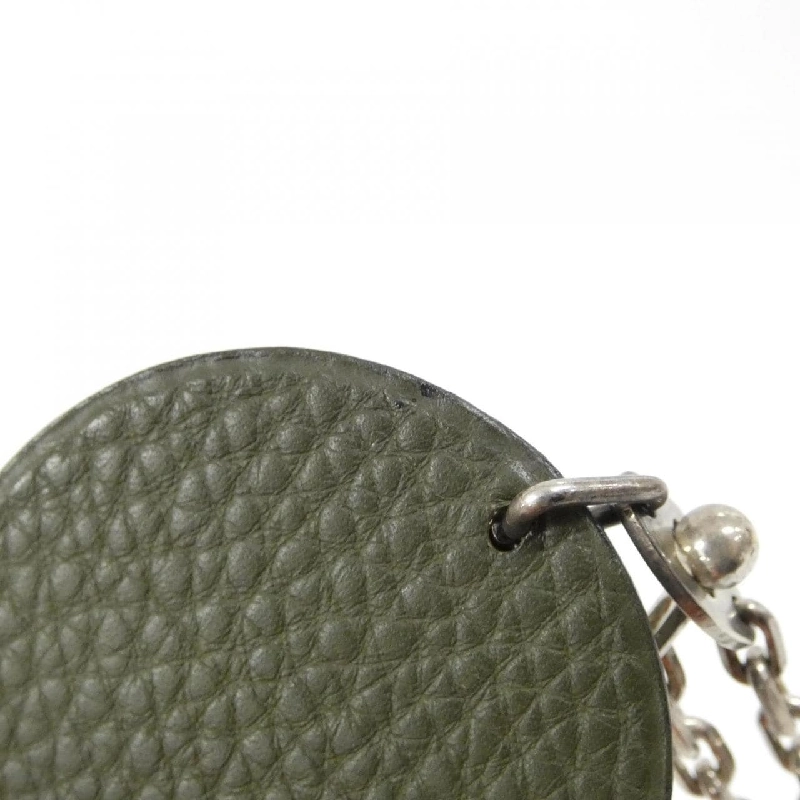 Khóa chìa khóa CROCODILE của HERMES - Hàng hiệu chính hãng 772576