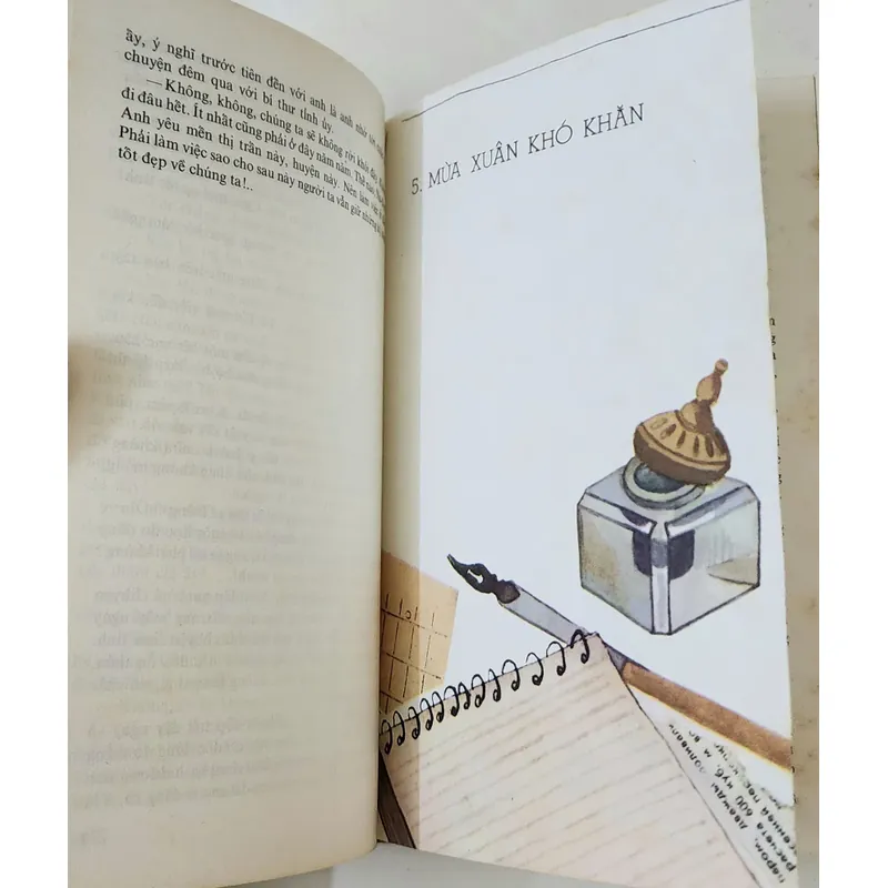 CHUYỆN THƯỜNG NGÀY Ở HUYỆN 703928