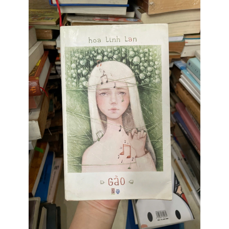 Hoa Linh Lan - Gào 461881