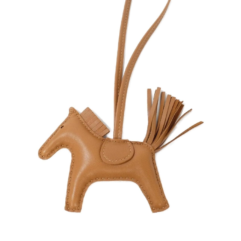 【Sản phẩm chưa sử dụng】Charm túi Rodeo của Hermès PM 064929CA 624092